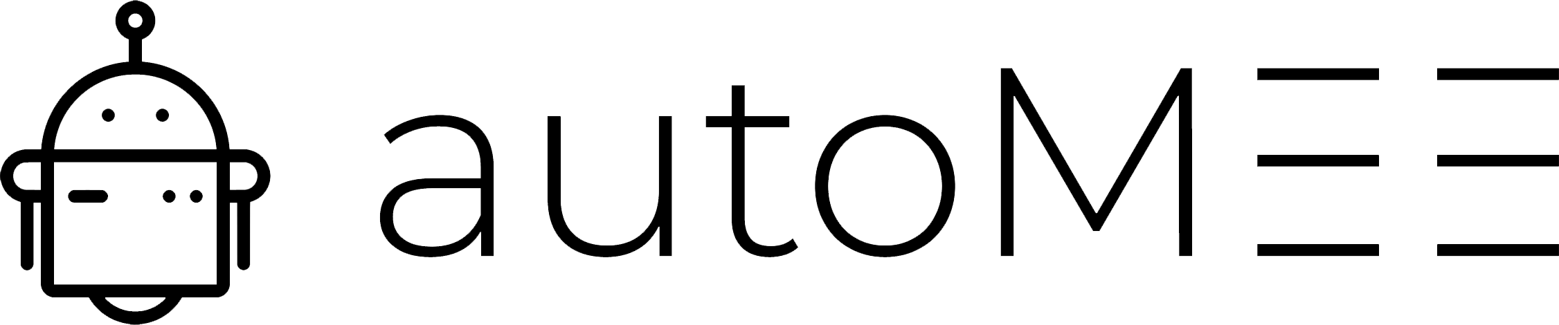 Automee logo