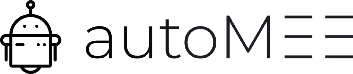 Logo Automee