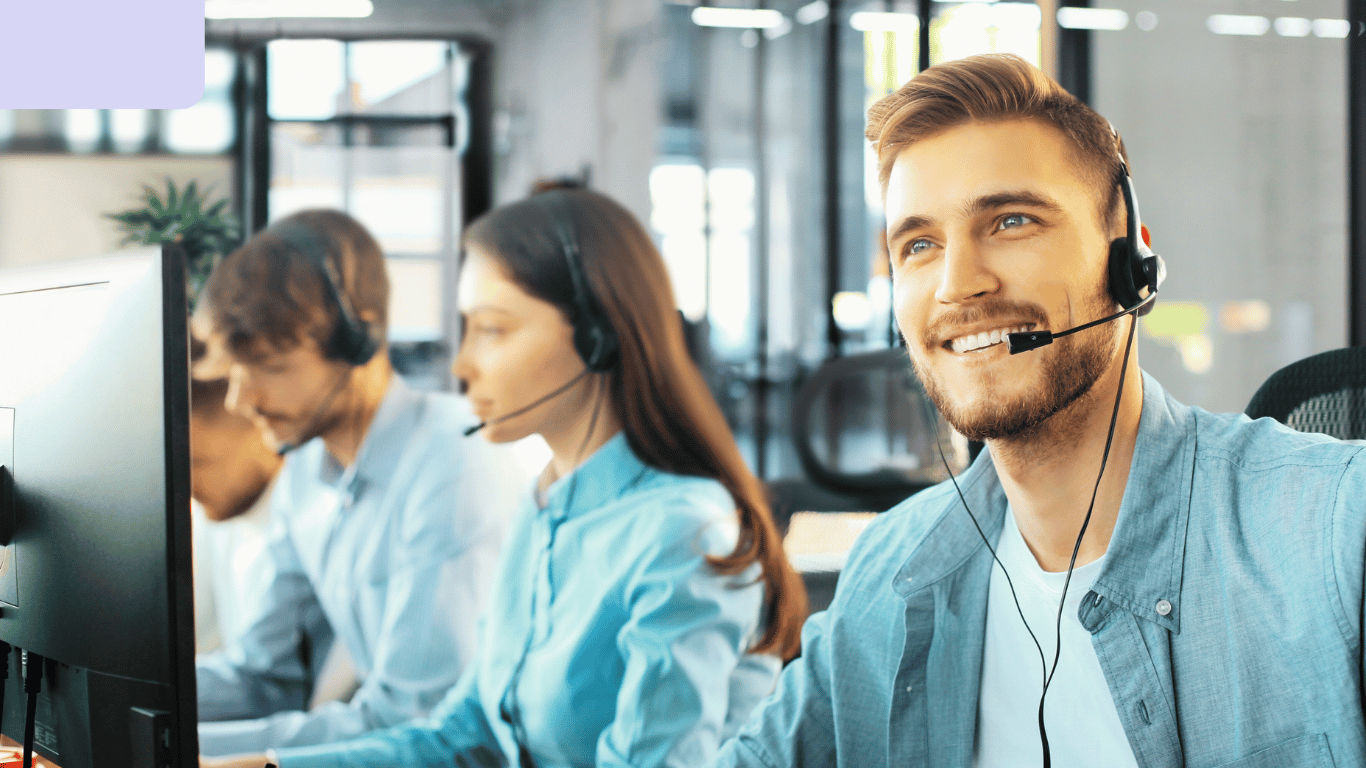 AI Solutions for Business: Enhancing Contact Centre Efficiency