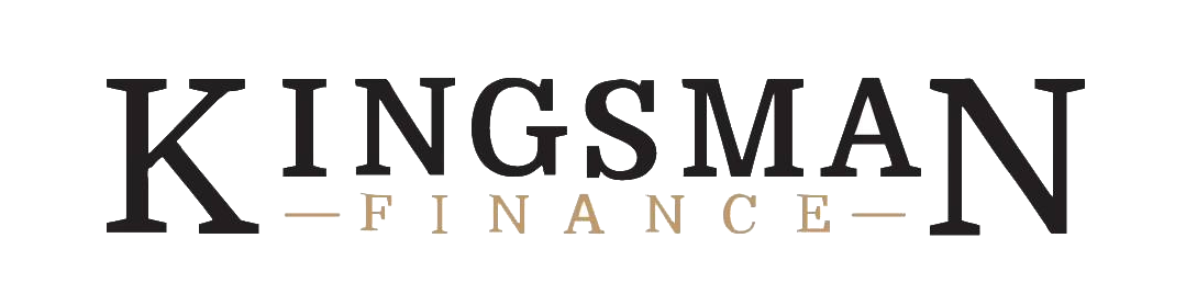 Logo Kingsman Finance