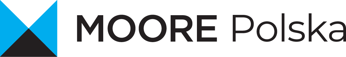 Logo Moore Polska