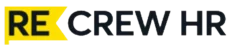Logo firmy RE CREW HR