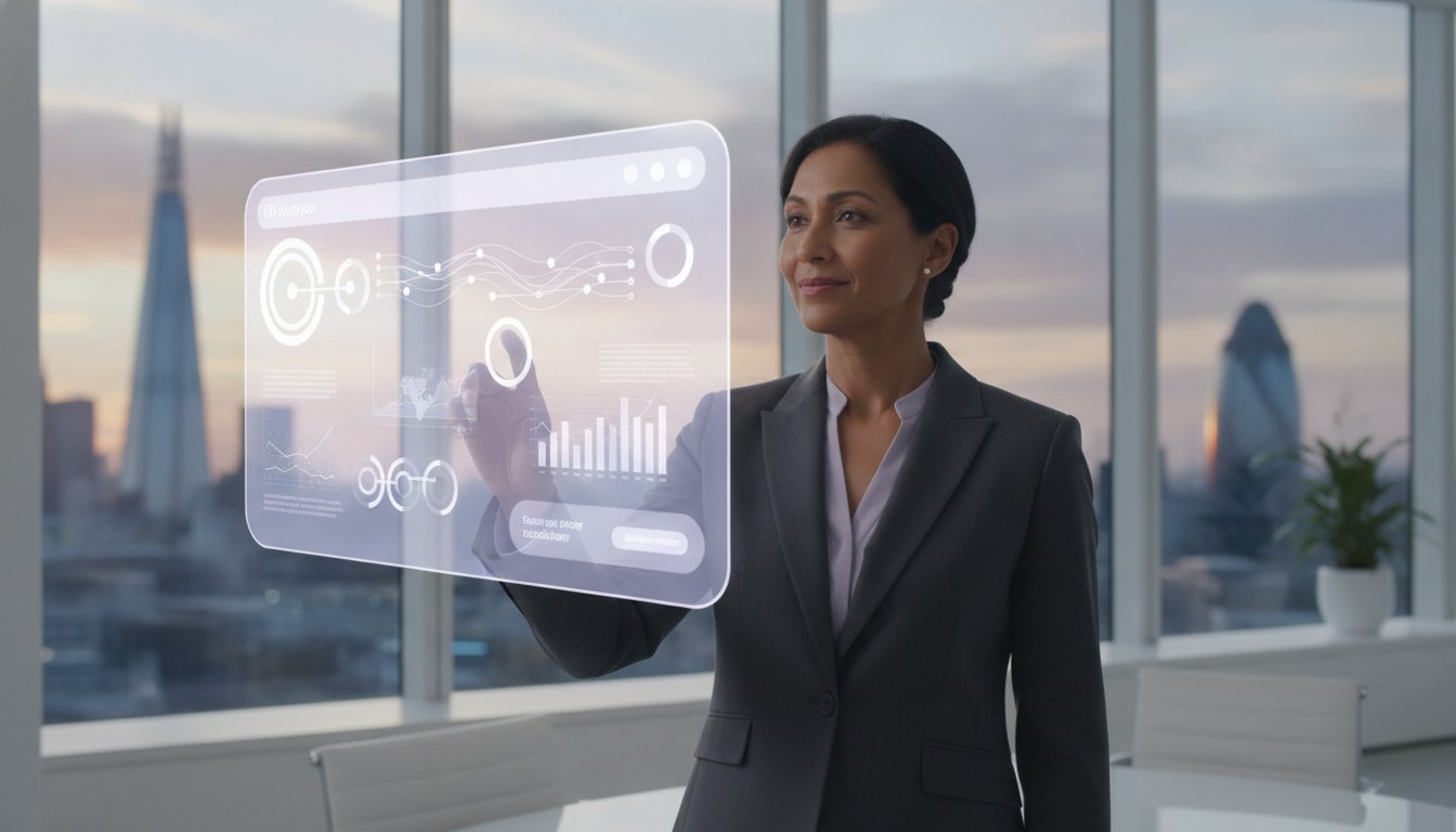 AI Accounting in 2026: The Strategic Guide for UK Finance Leaders
