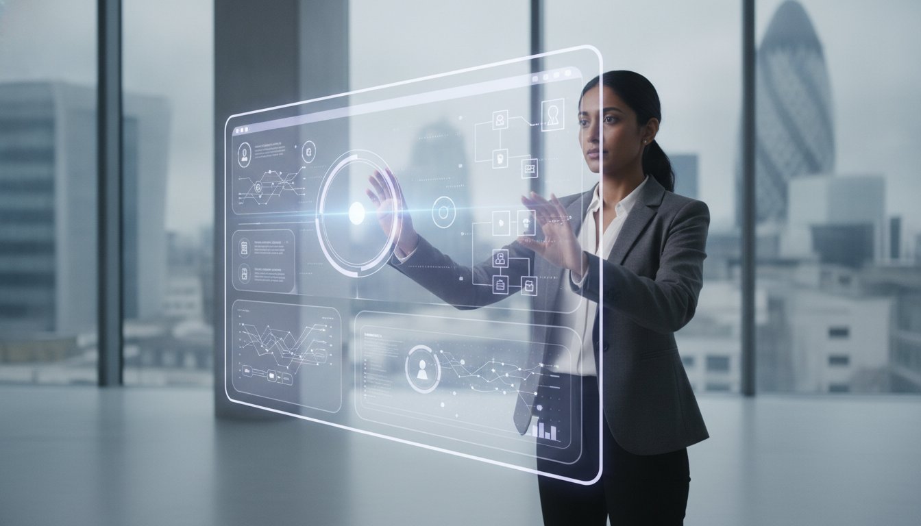 Accountants 2.0: The Evolution of the AI-Orchestrated Finance Team in 2026