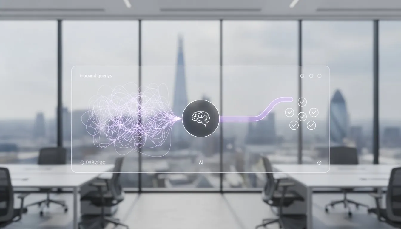 AI Accounts Receivable Automation: The 2026 Strategic Guide for UK Finance Teams