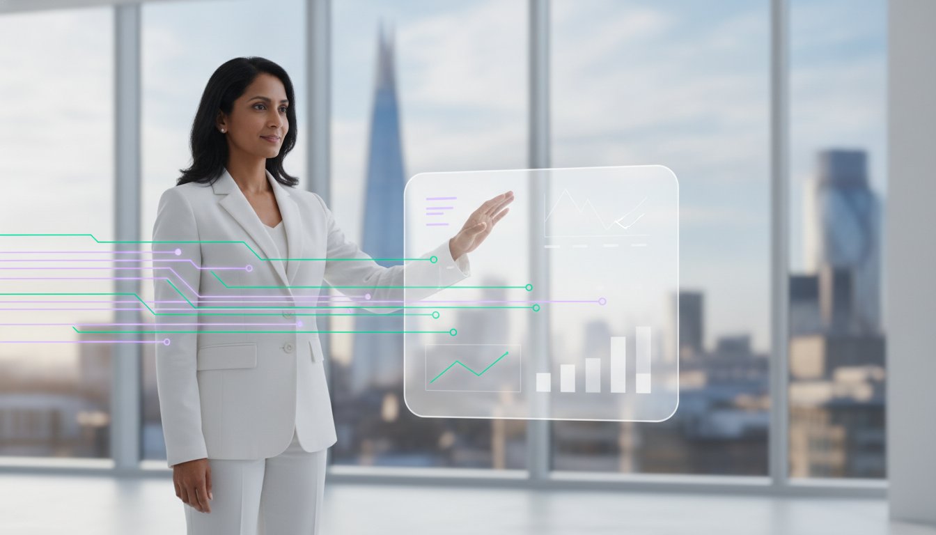 Automated Journal Entry Software: The 2026 Checklist for UK Finance Leaders
