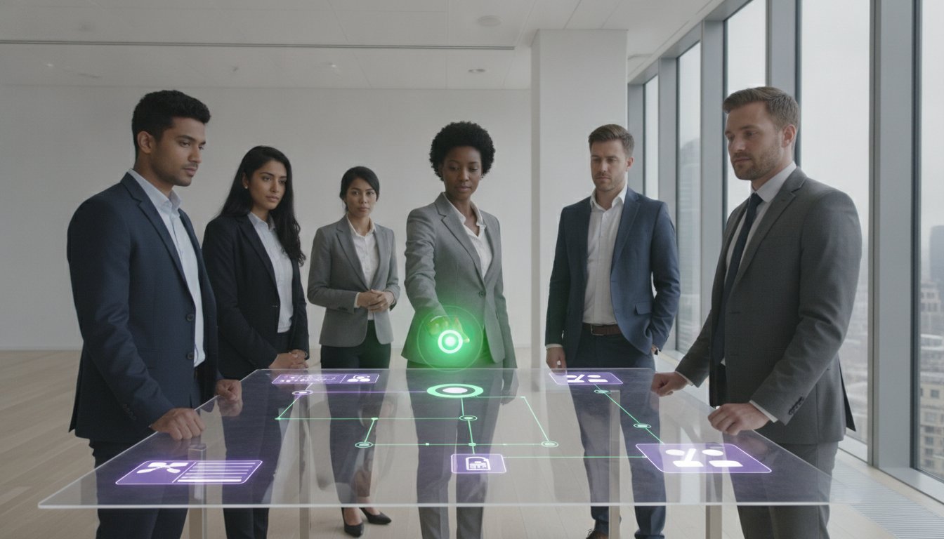 Automating Invoice Approval Workflows: The 2026 Strategic Guide for UK Finance Teams