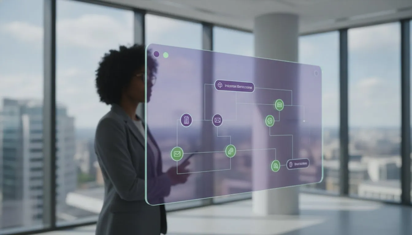 Best Accounting Automation Software UK: Top Platforms for 2026