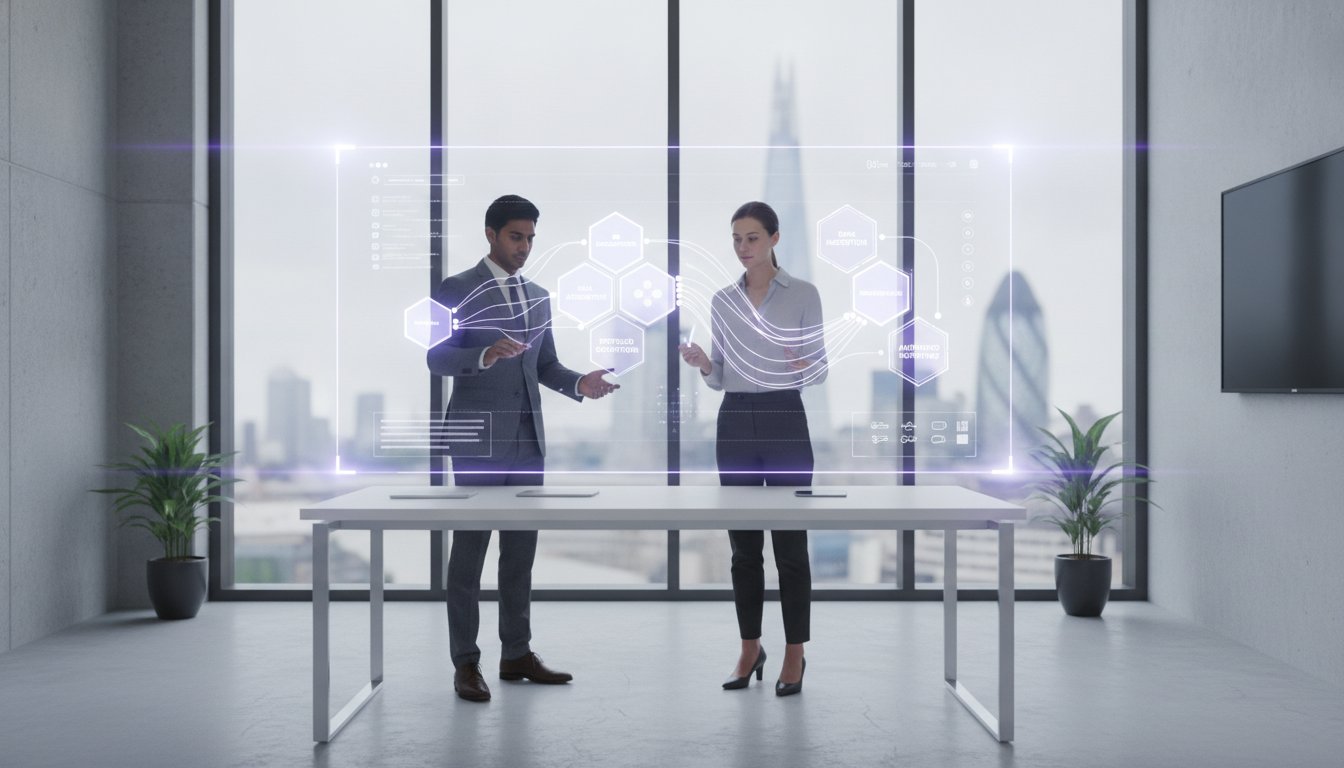Cloud Accounting Automation: The 2026 Resource Guide for UK Finance Teams
