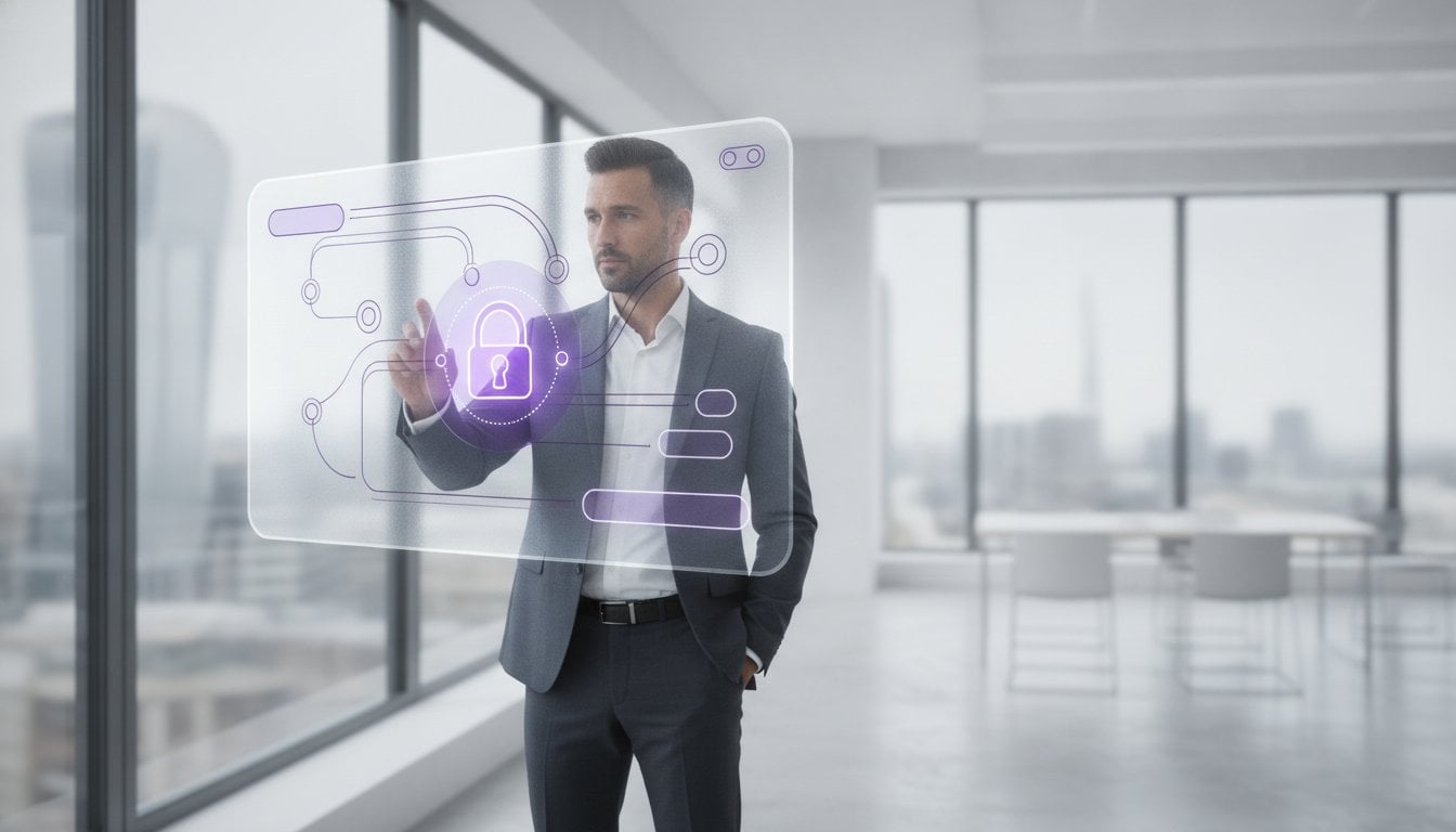 Data Privacy in AI Debt Collection: The 2026 Compliance Checklist for CFOs