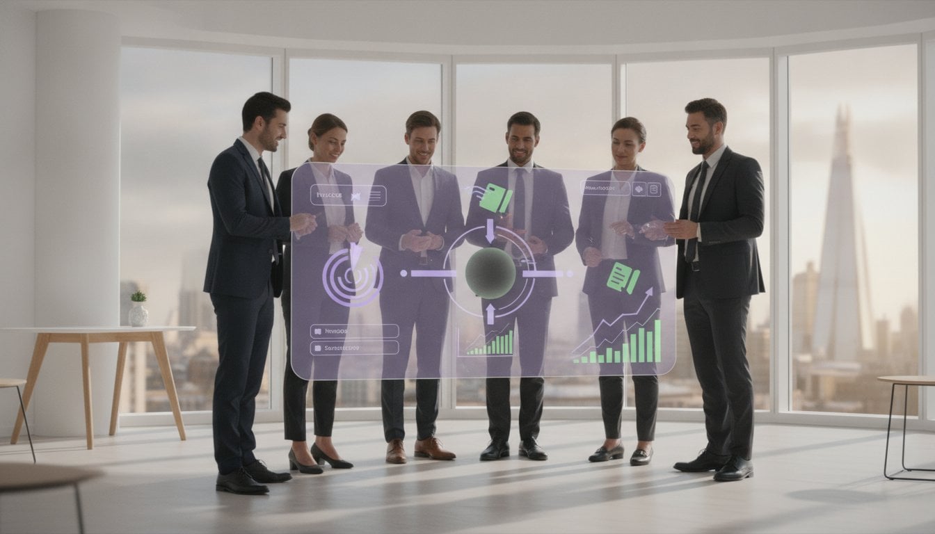 Document Workflow Automation in Finance: The 2026 Strategic Guide