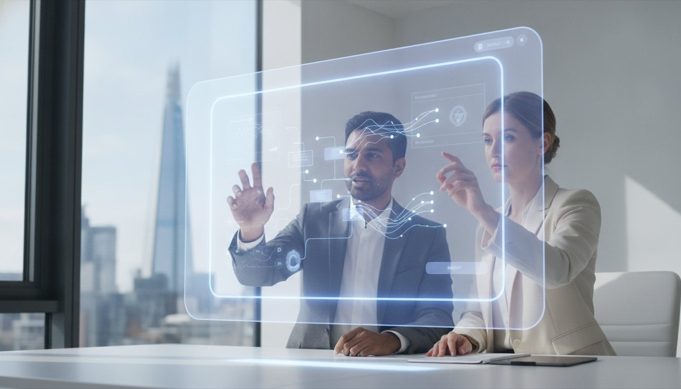 Finance Process Automation UK: The 2026 Strategic Guide for Finance Leaders