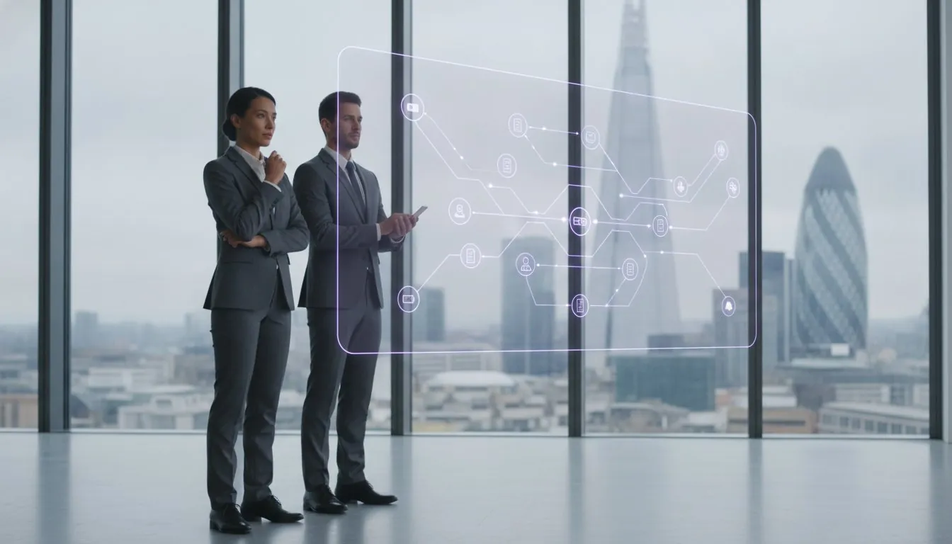 How to Automate Accounting Processes: A Strategic Guide for UK Finance Teams
