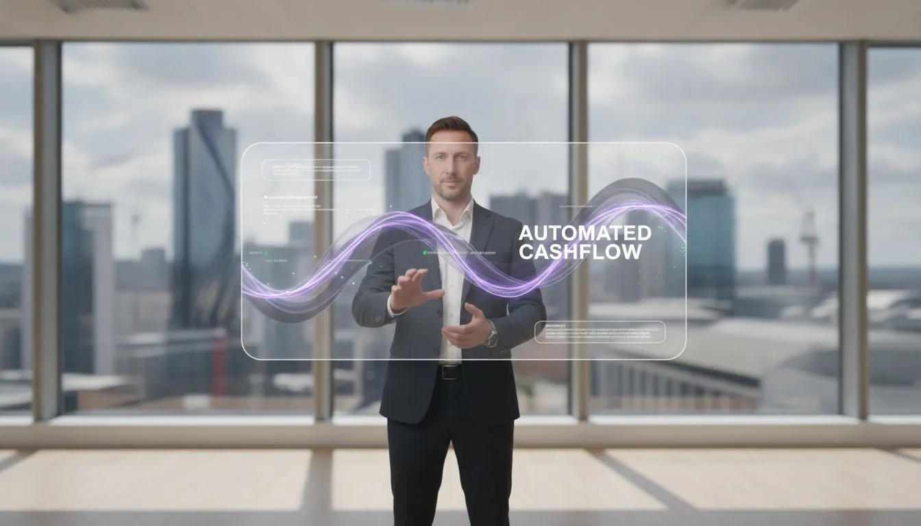 How to Implement Automated Debt Collection in the UK: A 2026 Guide for Finance Teams