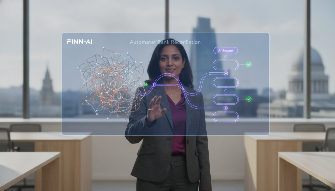 Mastering Automated Bank Reconciliation in the UK: The 2026 Strategic Guide