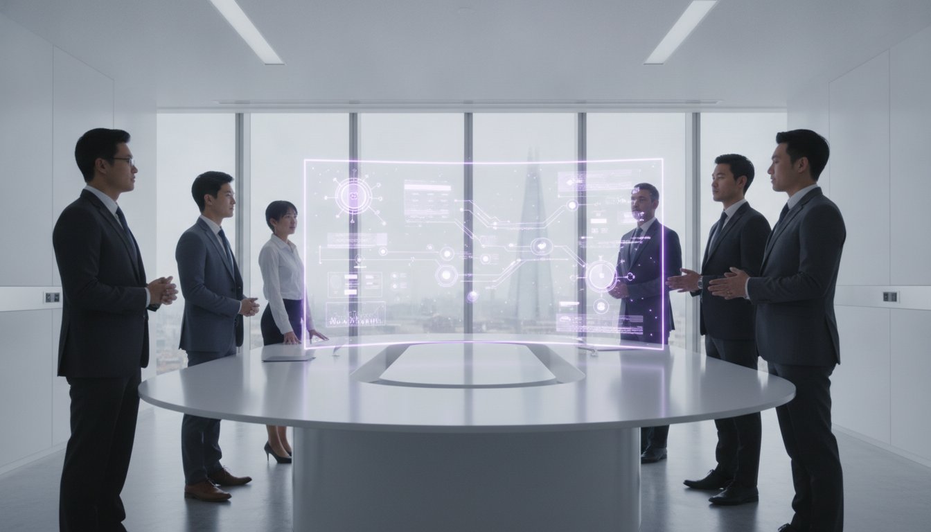 QuickBooks AI Automation Alternative: The 2026 Guide for UK Finance Teams