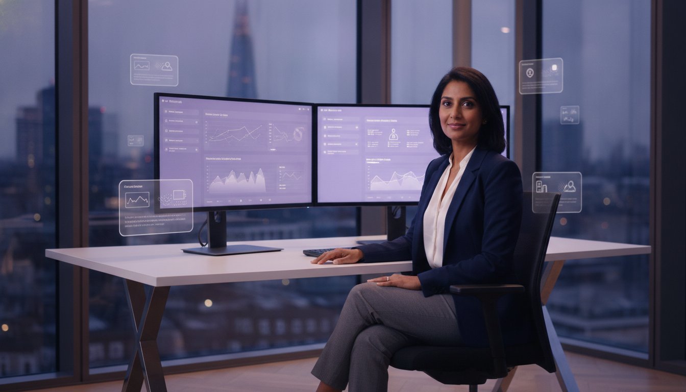 Reducing Accounting Errors with AI Software: The 2026 UK Finance Leader’s Guide