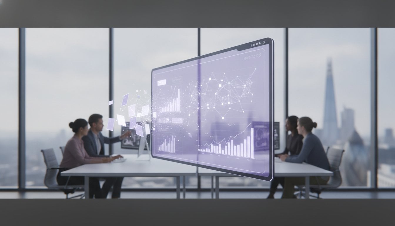 The End of Manual Data Entry: Why 2026 is the Year of Autonomous Accounting Software