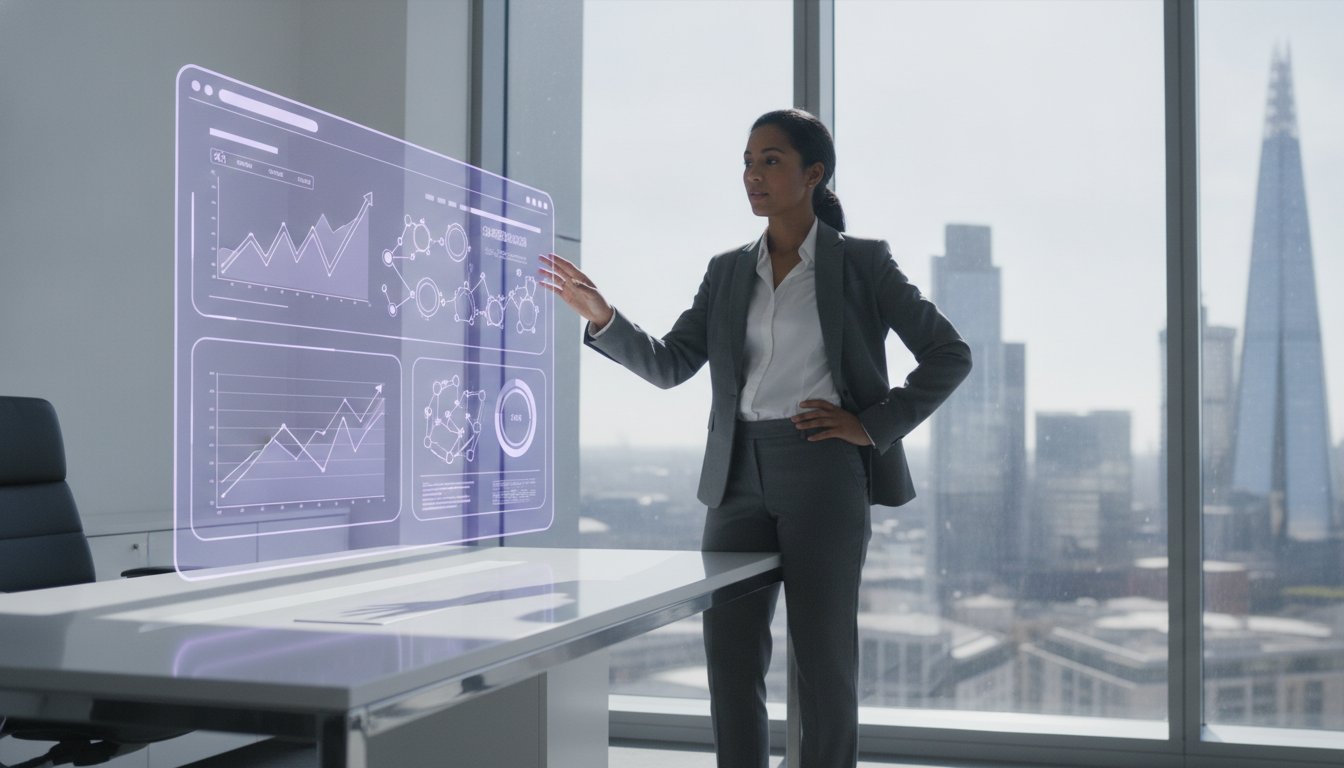 The Evolution of the AI Accountant: A Strategic Trend Analysis for 2026