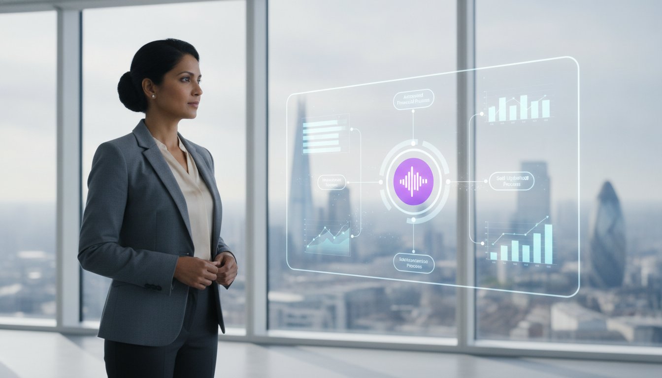 Automating the Dunning Process with Voice AI: The 2026 CFO Strategy