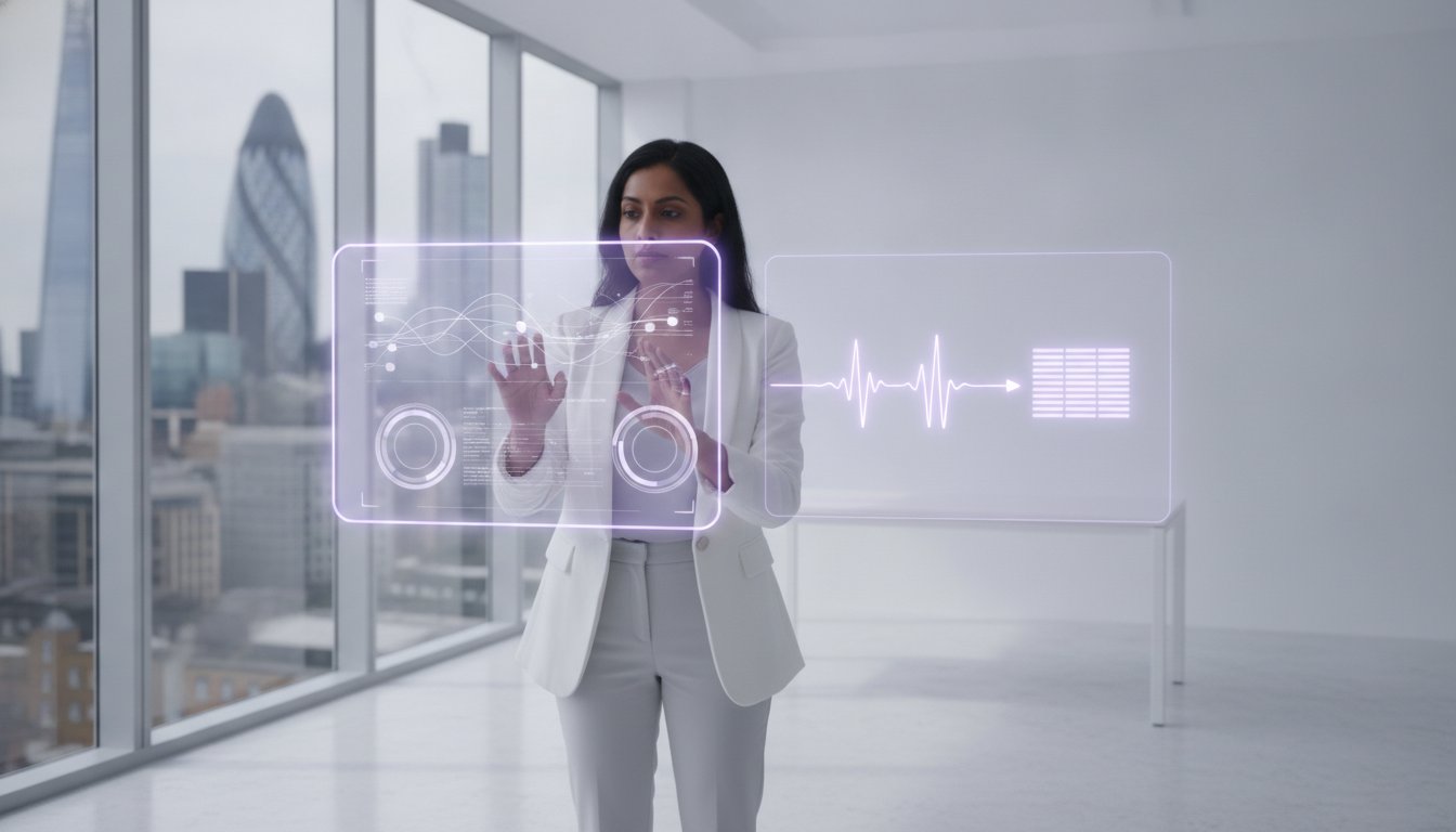 Conversational AI: 2026 Guide for UK Finance Teams
