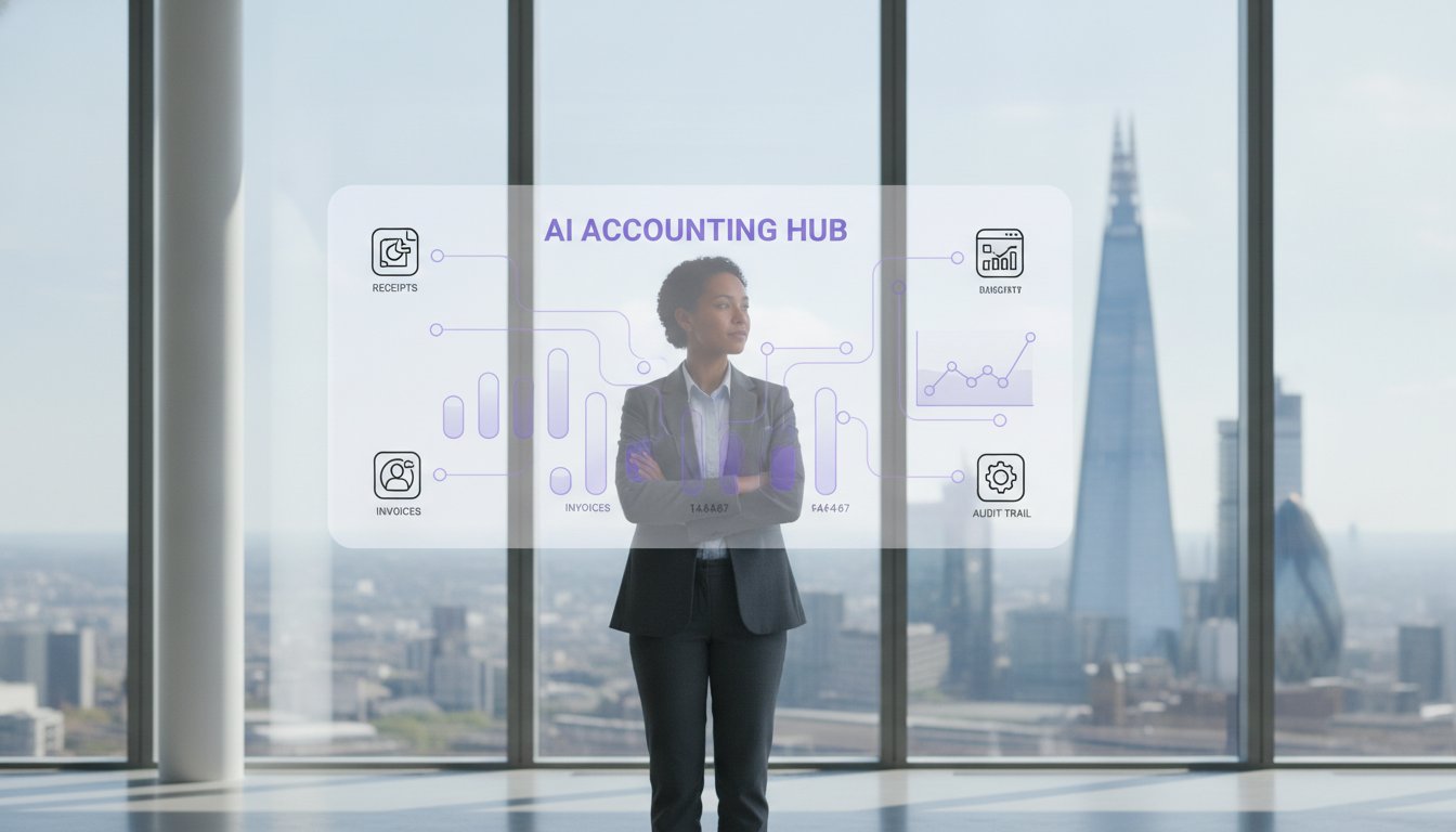 Modernising Accounting Workflows: 2026 UK Finance Guide
