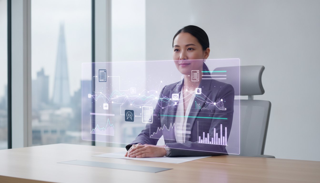QuickBooks AI Automation Tools: The 2026 Guide to Finance Fluidity