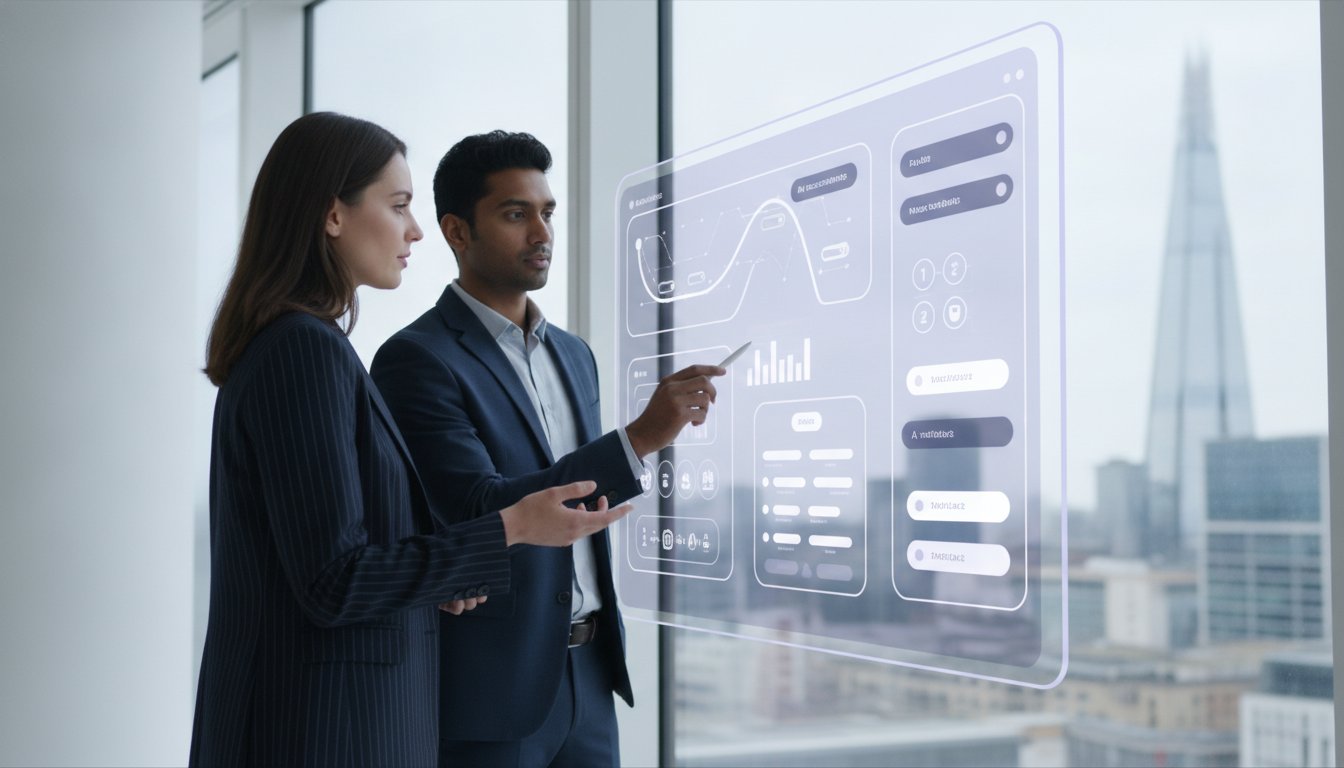 AI Accounting Automation Software UK: The 2026 Strategic Guide