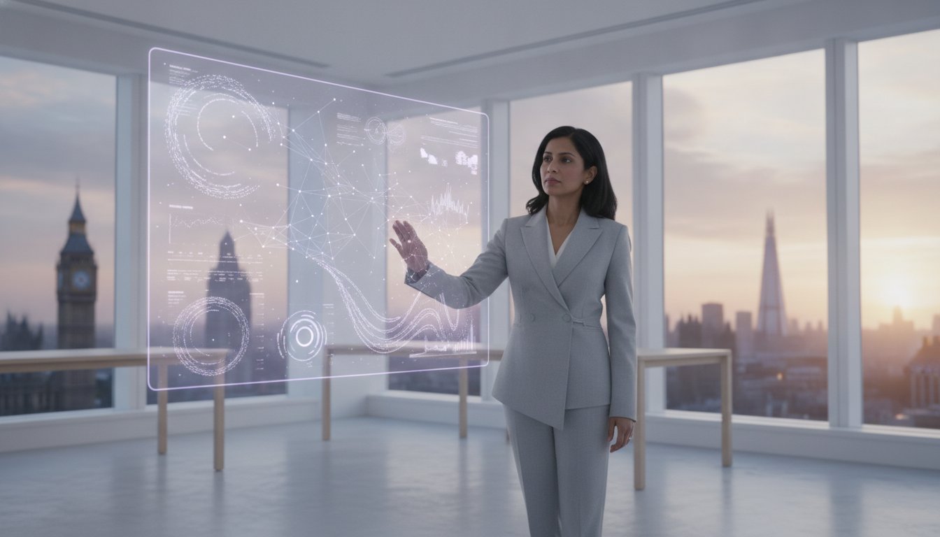 AI Accounting for CFOs: 2026 Strategic Guide