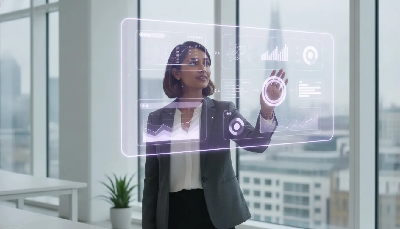 AI Accounting for ERP: 2026 Guide for UK Finance Teams