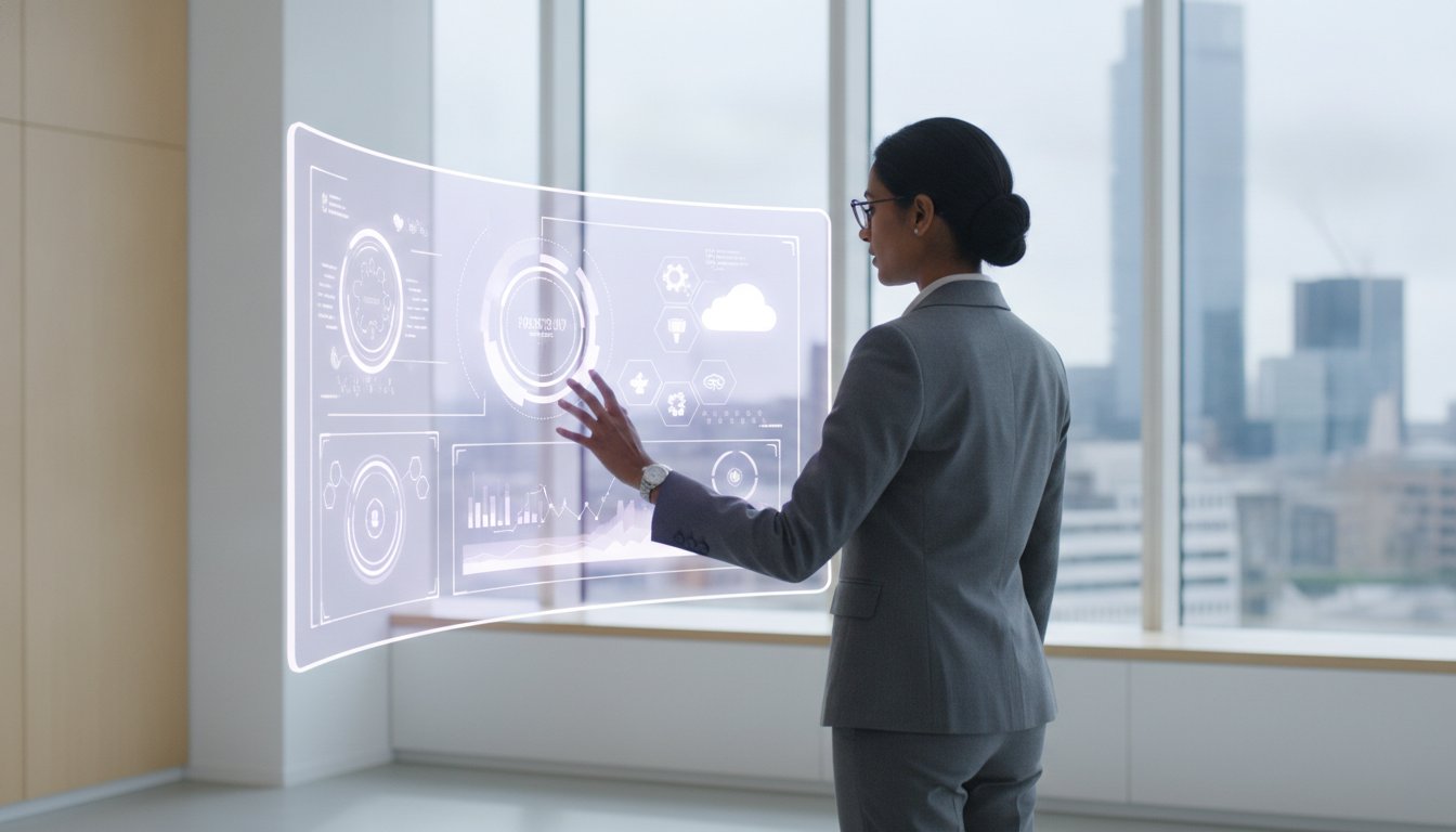 AI Accounting Software: 2026 Guide for UK Finance Leaders