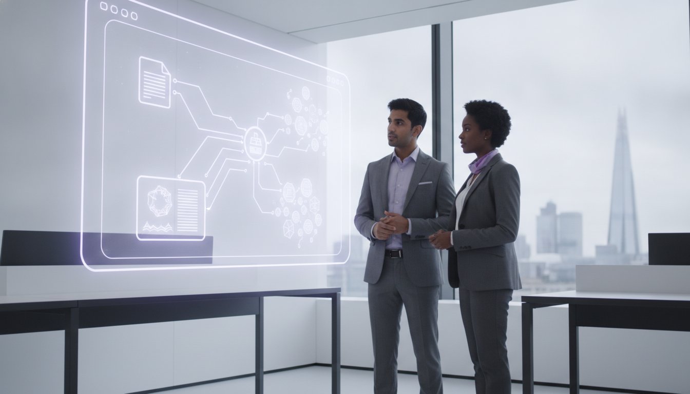 AI Document Workflow: 2026 Guide to Autonomous Finance