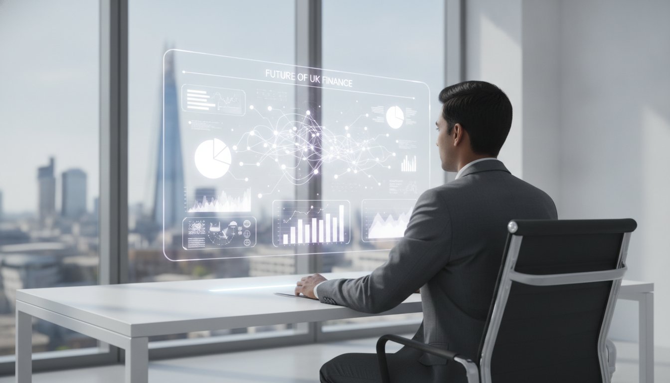 AI-Powered Accounting: 2026 Guide for UK Finance Leaders