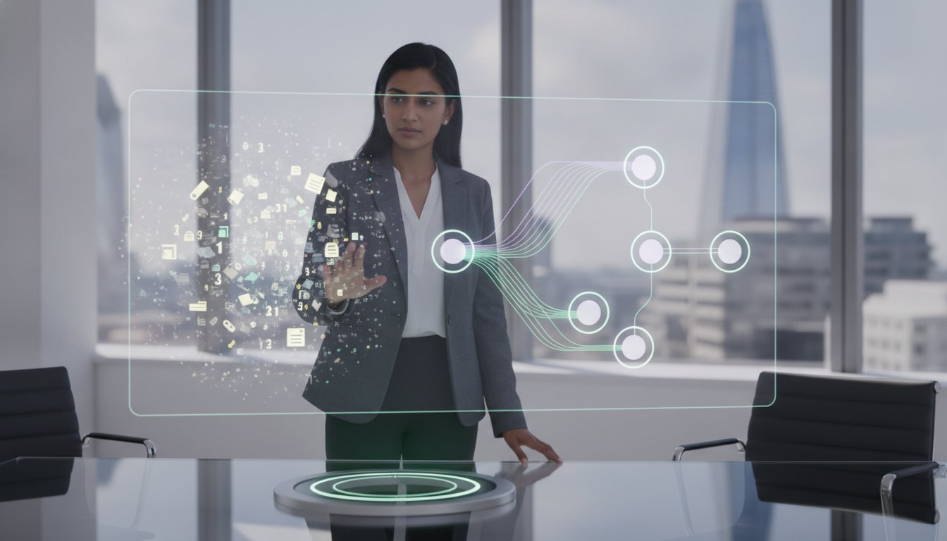 Automated Journal Entry Software: 2026 UK Finance Guide