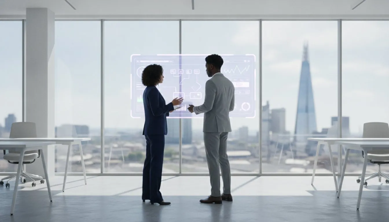Automating Accounts Payable: 2026 Guide for UK Finance