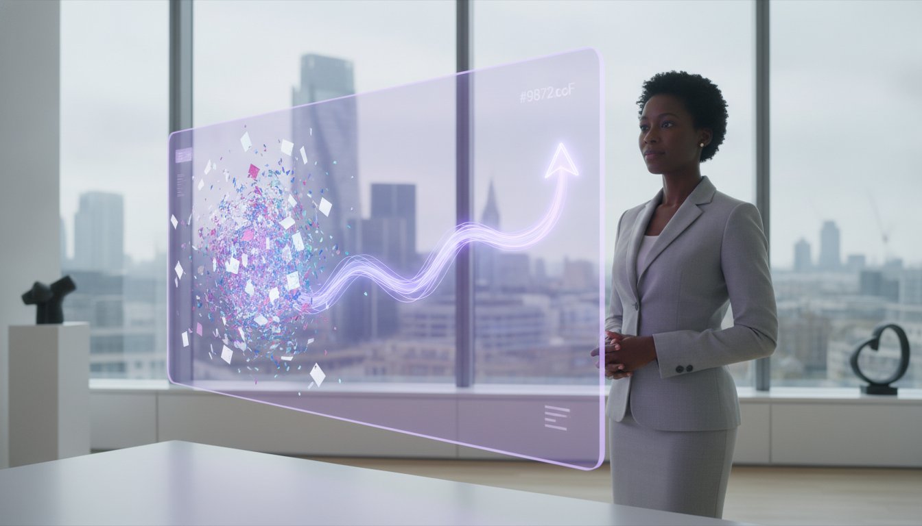 Automating High-Volume Transactions: 2026 UK Finance Guide