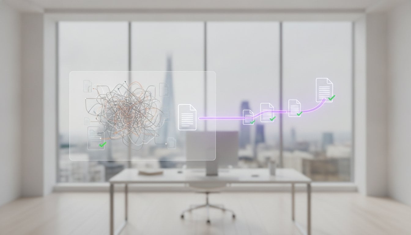 Automating PO Matching: 2026 Guide for UK Finance Teams