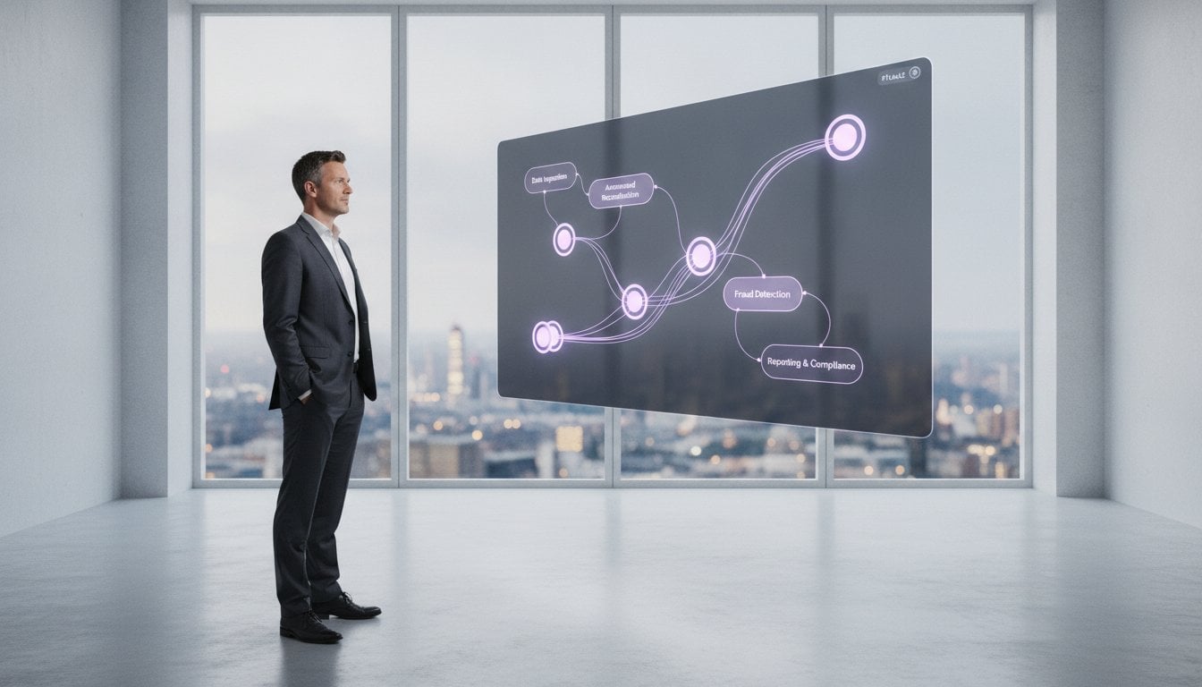 Autonomous Accountancy: 2026 Guide for UK Finance Leaders