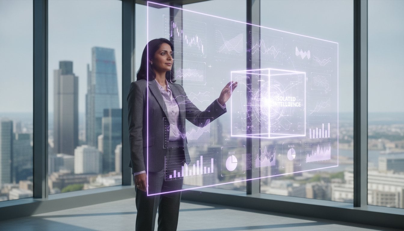 Choosing a Secure AI Accounting Platform: The 2026 UK CFO Guide