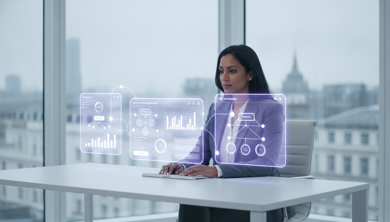 How to Automate VAT Return Reconciliation: The 2026 UK Finance Guide