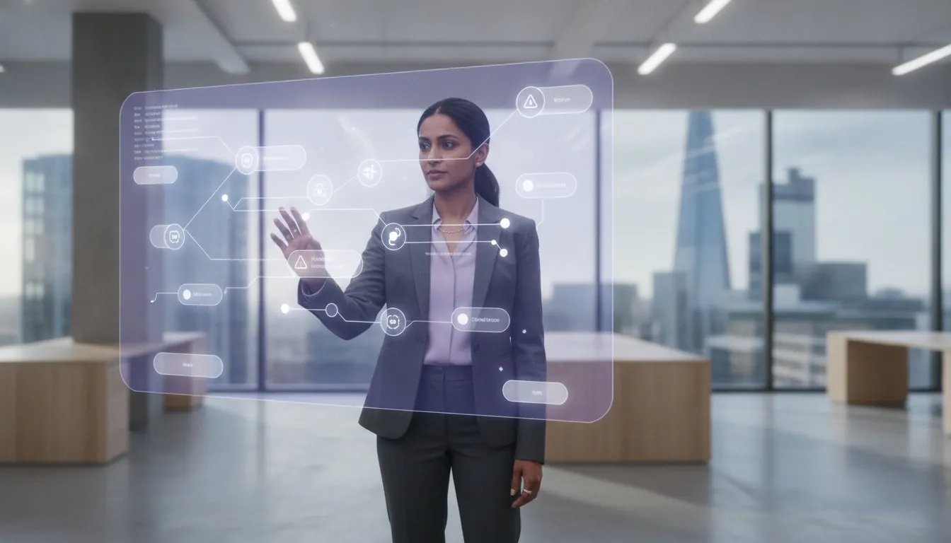 Key Characteristics of AI Accounting Software: The 2026 Strategic Framework