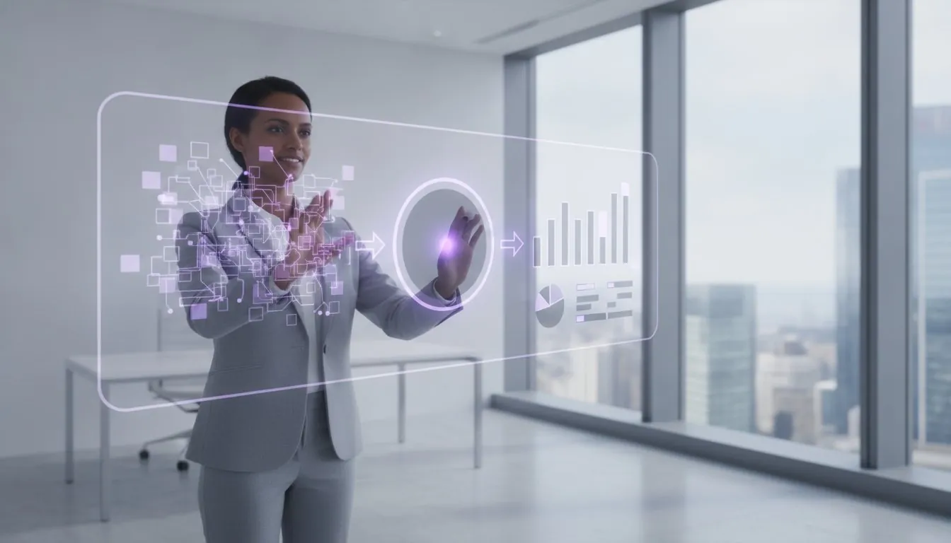 Natural Language Processing: 2026 UK Finance Guide