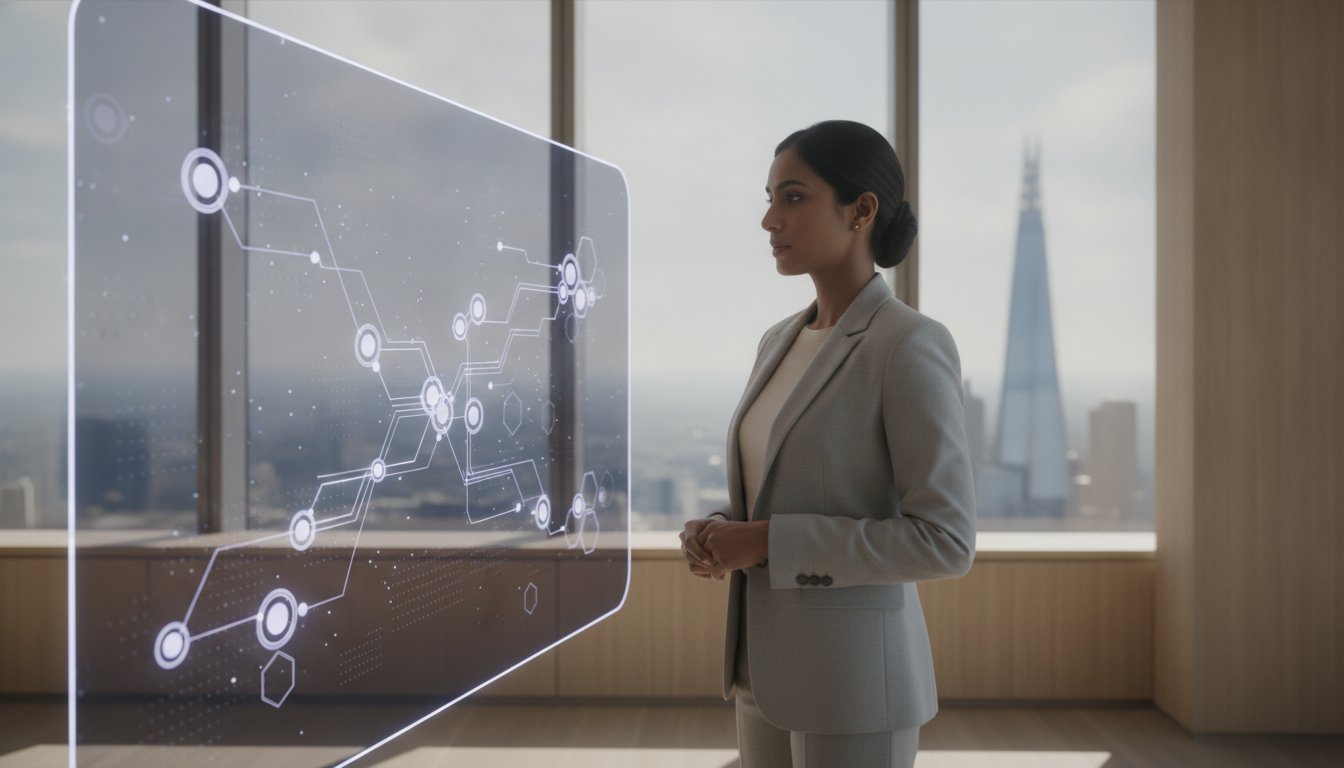 UK Cloud Accounting Automation: 2026 Finance Leader Guide